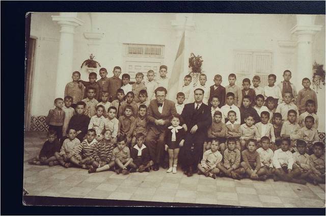 Enseñanza obligatoria gratuita y laica