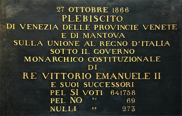 Integracion del Veneto