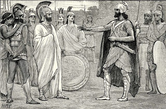 Antigüedad clásica