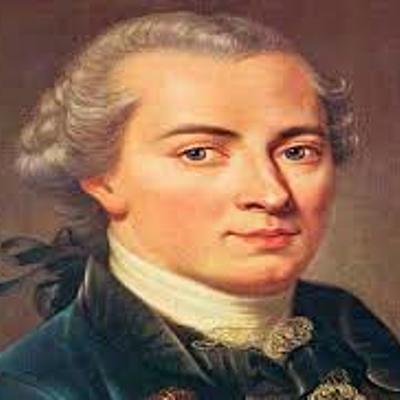 Timeline: Kant