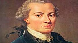 Timeline: Kant