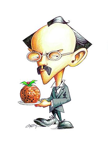 MODELO ATÓMICO DE THOMSON