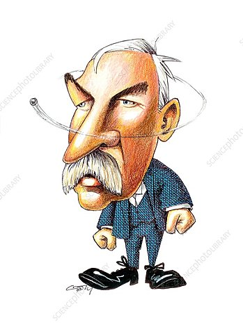 MODELO ATÓMICO DE RUTHERFORD