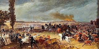 Seven Weeks War