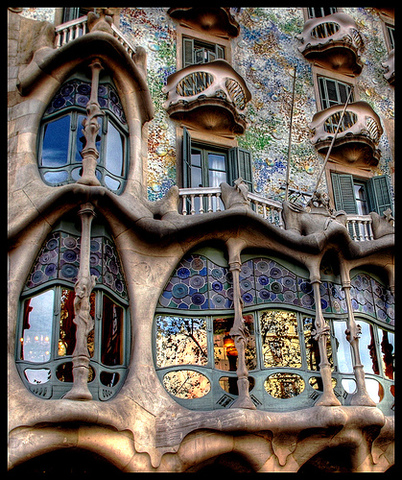 Gaudí