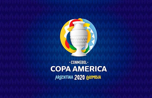 Sede de la copa America