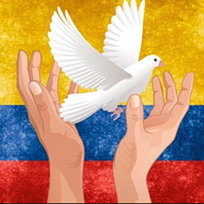 Timeline: Hechos destacados en Colombia en los ultimos 50 a;os