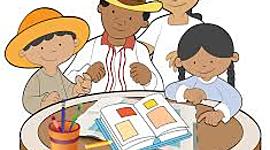 Timeline: APORTES PARA LA TRANSFORMACIÓN EN LA EDUCACIÓN