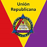 Unión Republicana.