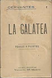 La Galatea