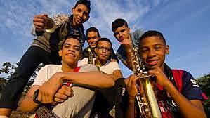 INFLUENCIA DE LA MUSICA.