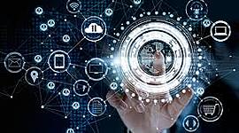 Timeline: evolucion tecnologica