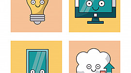 Timeline: Evolución de la tecnología