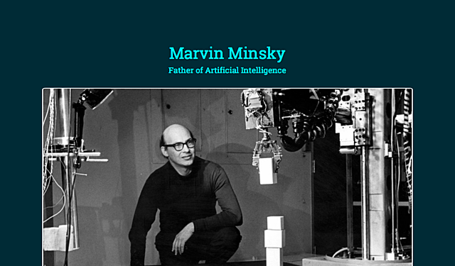 Pasos hacia la inteligencia artificial