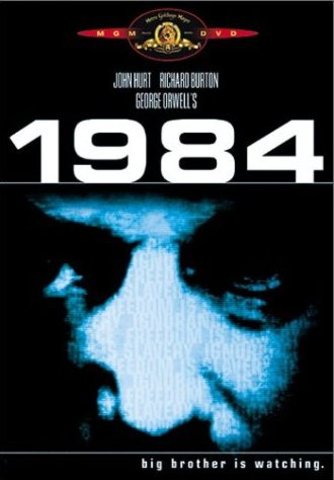 1984 de George Orwell