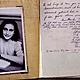 Diario de ana frank
