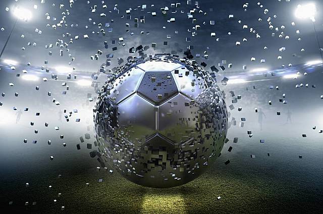 GANANCIAS-ADMINISTRACIÓN-FUTBOLISTA