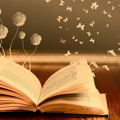 Timeline: History of english literature