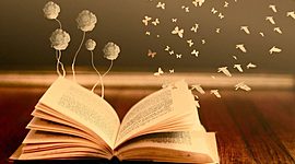 Timeline: History of english literature