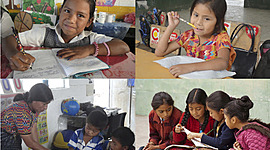 Timeline: APORTES A LA TRANSFORMACIÓN DE LA EDUCACIÓN DEL AÑO 2010-2020