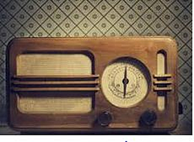 La radio