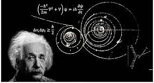 Teoría de la relatividad