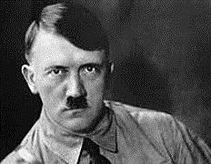 Adolf  Hitler