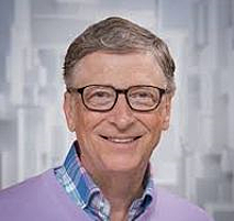 Bill Gates