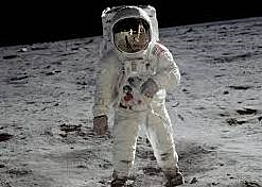 Triunfo del Apolo 11