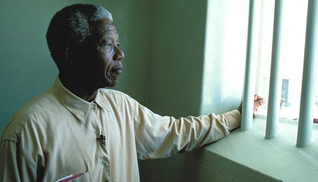 LUCHA POR LA LIBERTAD