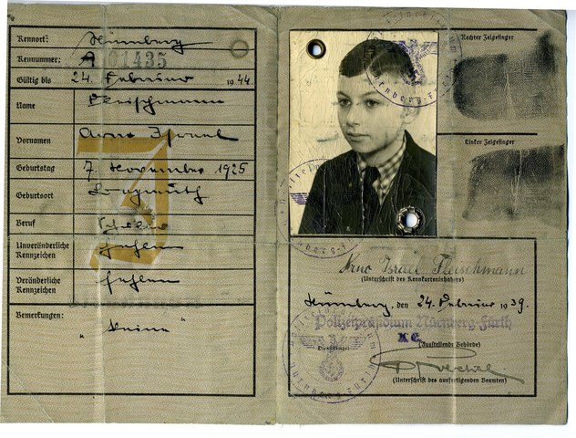 Name changes revoked