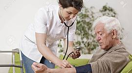 Timeline: ANTECEDENTES DE LA CONSULTORIA DE ENFERMERÍA A NIVEL NACIONAL E INTERNACIONAL