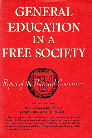 Harvard Redbook Published