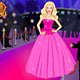 Barbie party diva