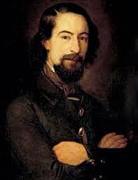 José Zorrilla (nacimiento)