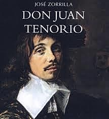 Don Juan Tenorio por José Zorrilla
