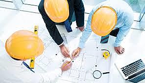 ; M.Ö. 2500' itibaren mühendislik