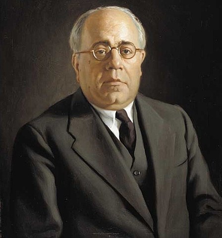 Bienni	Reformista	(progressista):	juny	1931-novembre	1933