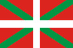 Estatuto de autonomía Vasco .