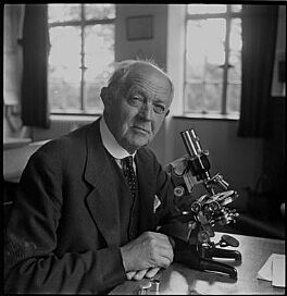 Alexander Robertus Todd