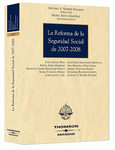 SEGURIDAD SOCIAL