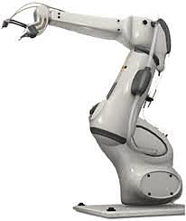 Robot Poliarticulado