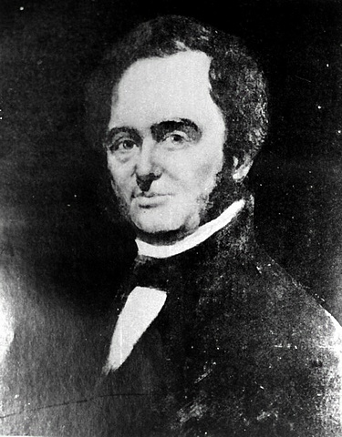 Moses Austin gets permission to establish an American colony in Texas.