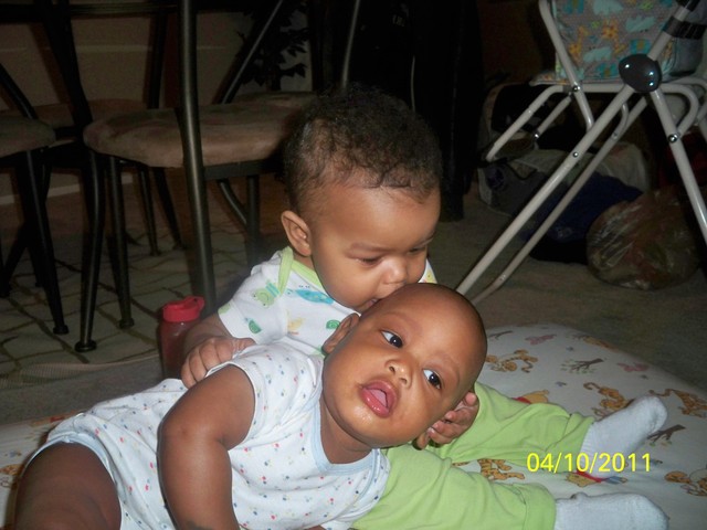 My family goes on a family Vacation