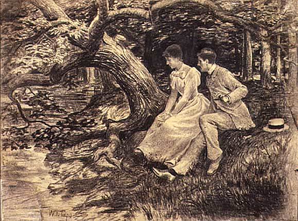 Victorian 1837 – 1901