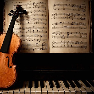 Timeline: Historia de la música