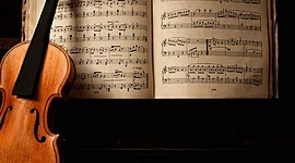 Timeline: Historia de la música