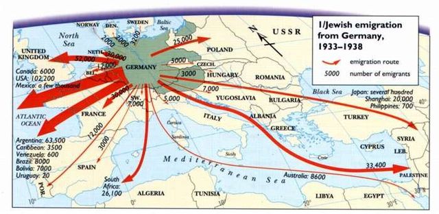 Germany invades Holland, Belgium, and France.