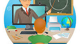 Timeline: EDUCACIÓN A DISTANCIA