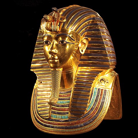 Reinado de Tutancâmon